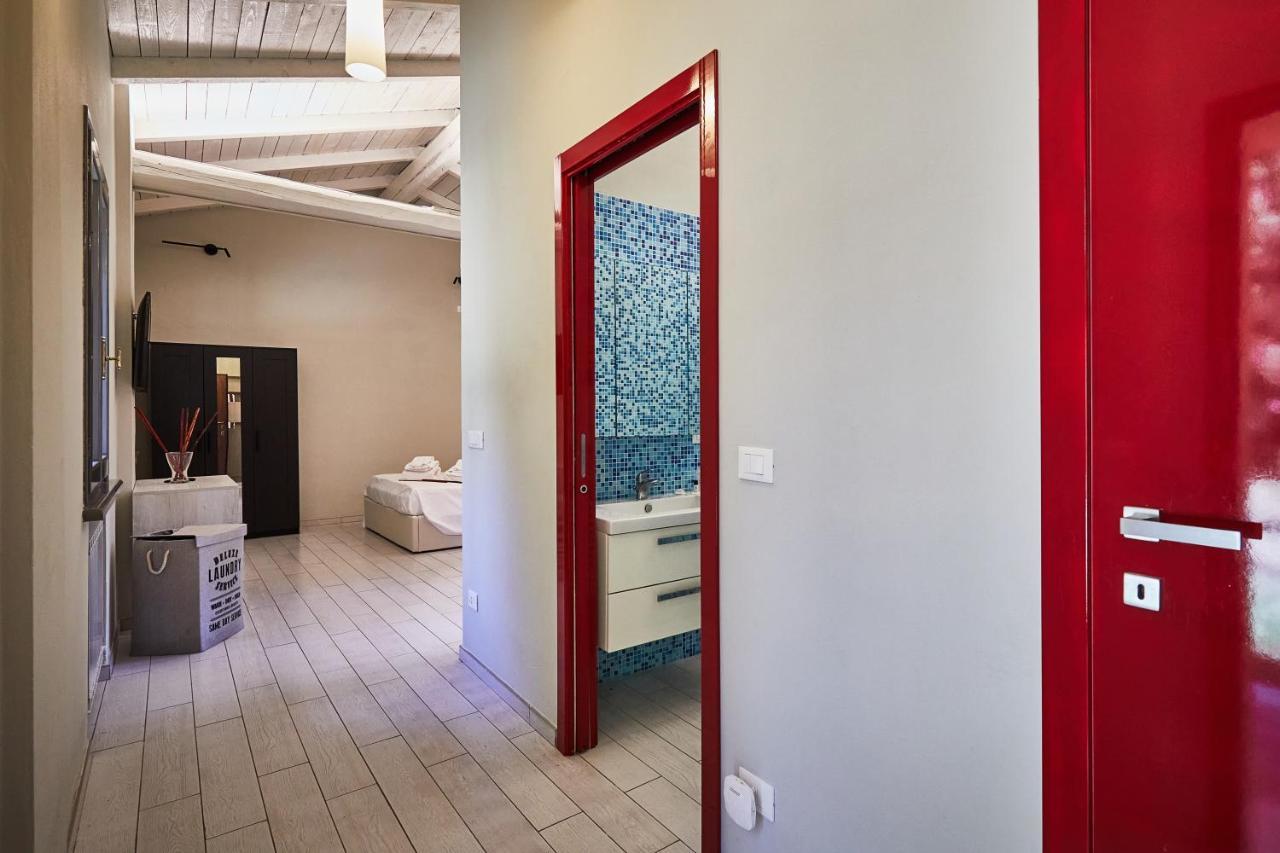 Apartment Carlotta Fiera *