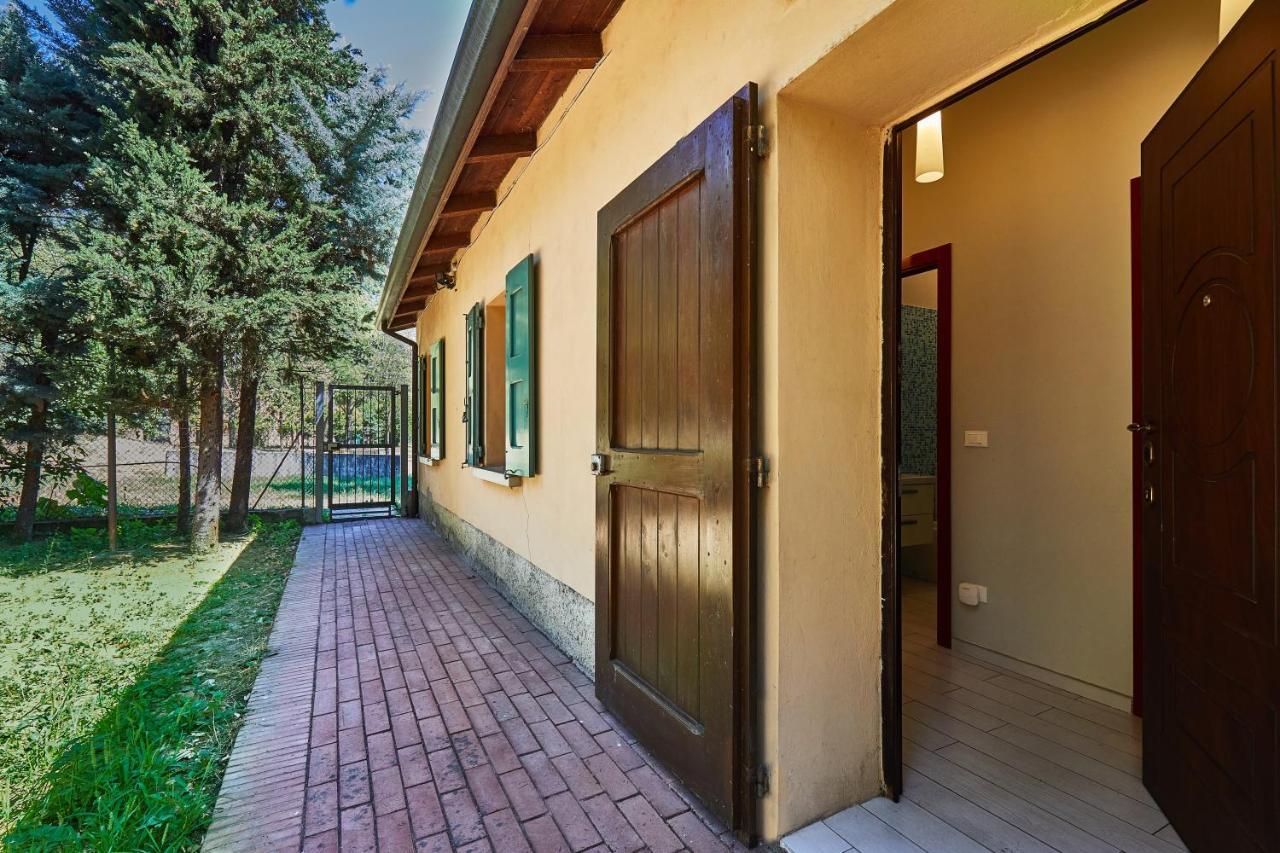 Carlotta Fiera Apartment