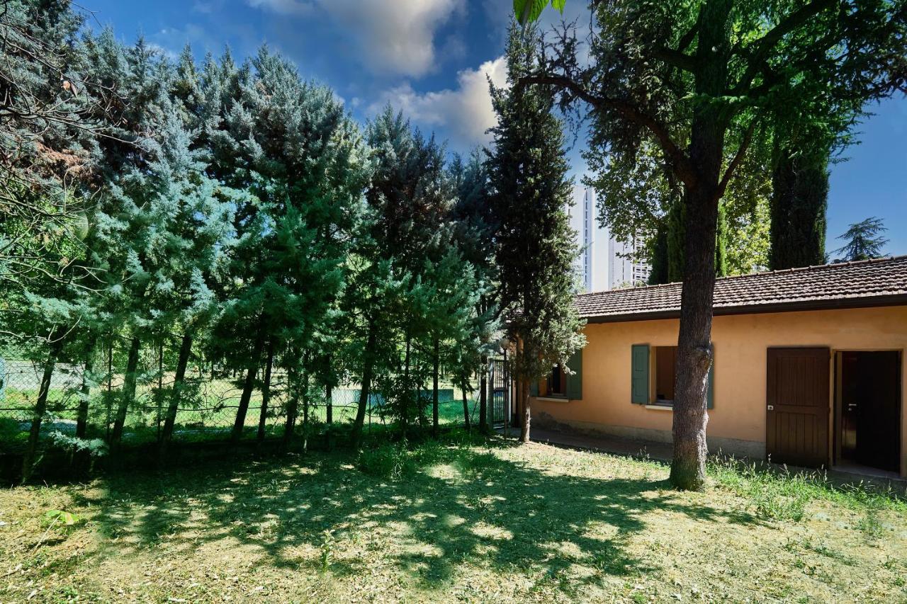 Carlotta Fiera Apartment *