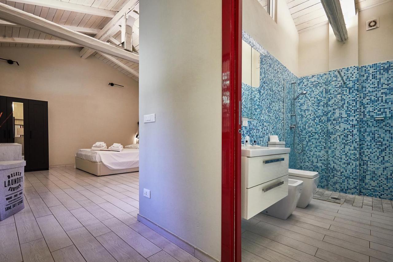 Apartment Carlotta Fiera Bologna