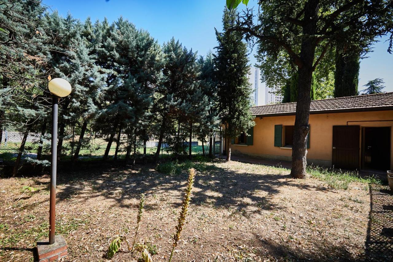 Apartment Carlotta Fiera Bologna