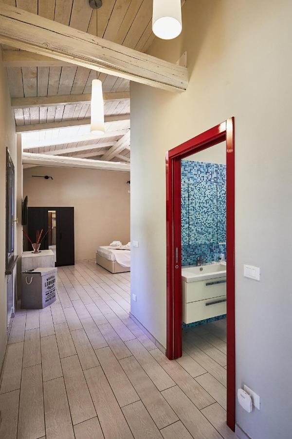 Apartment Carlotta Fiera *