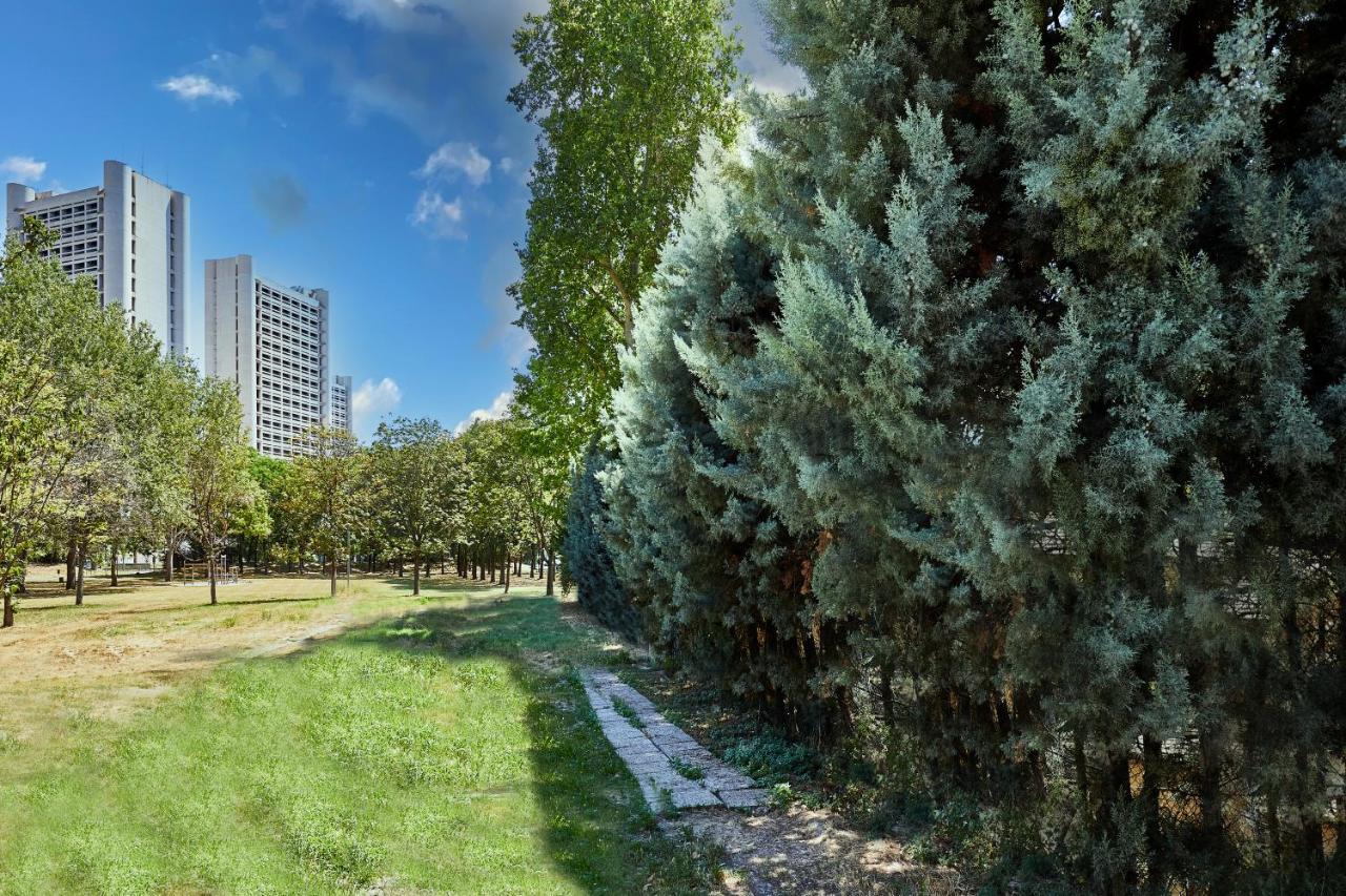 Apartamento Carlotta Fiera *