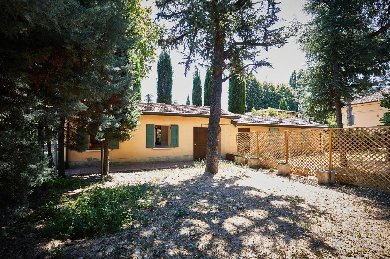 Apartment Carlotta Fiera Bologna