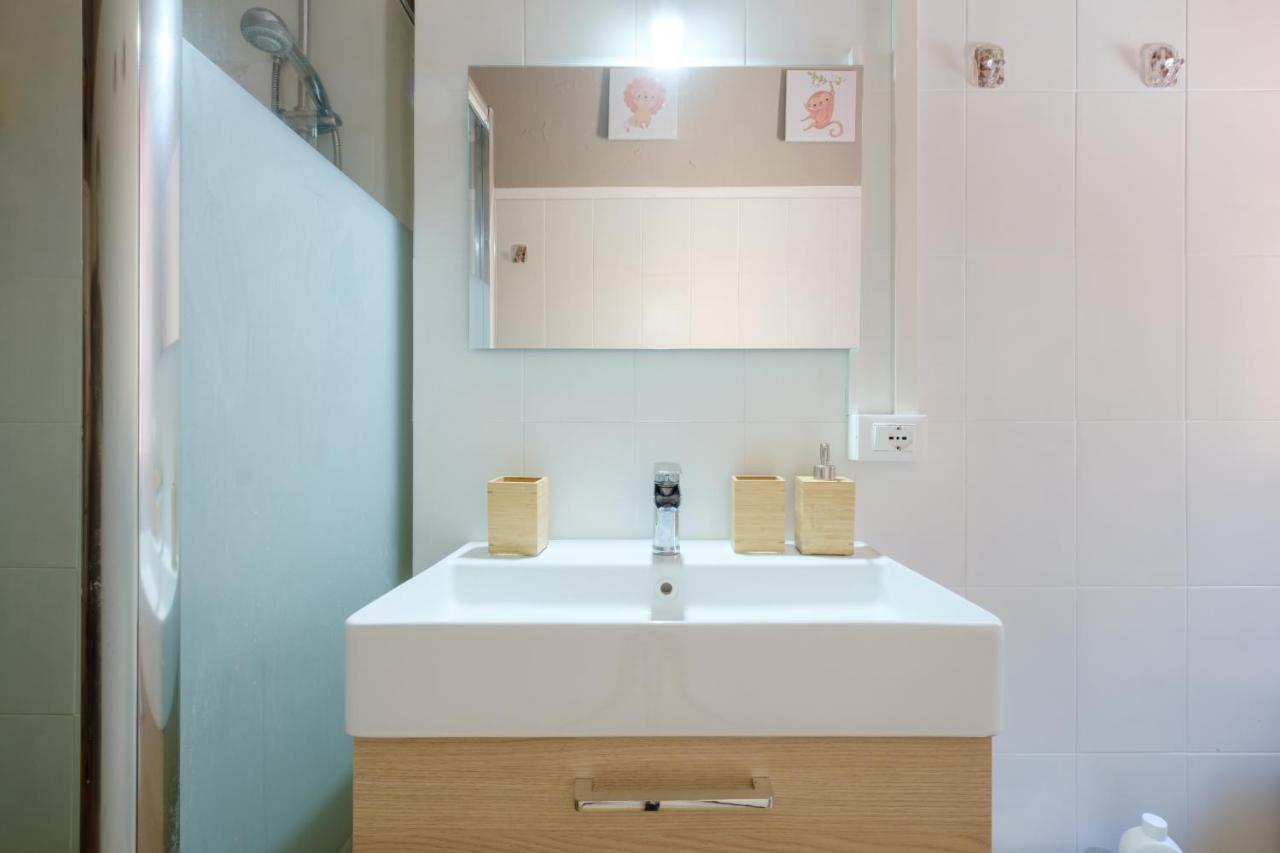 Arpa Station Bologna