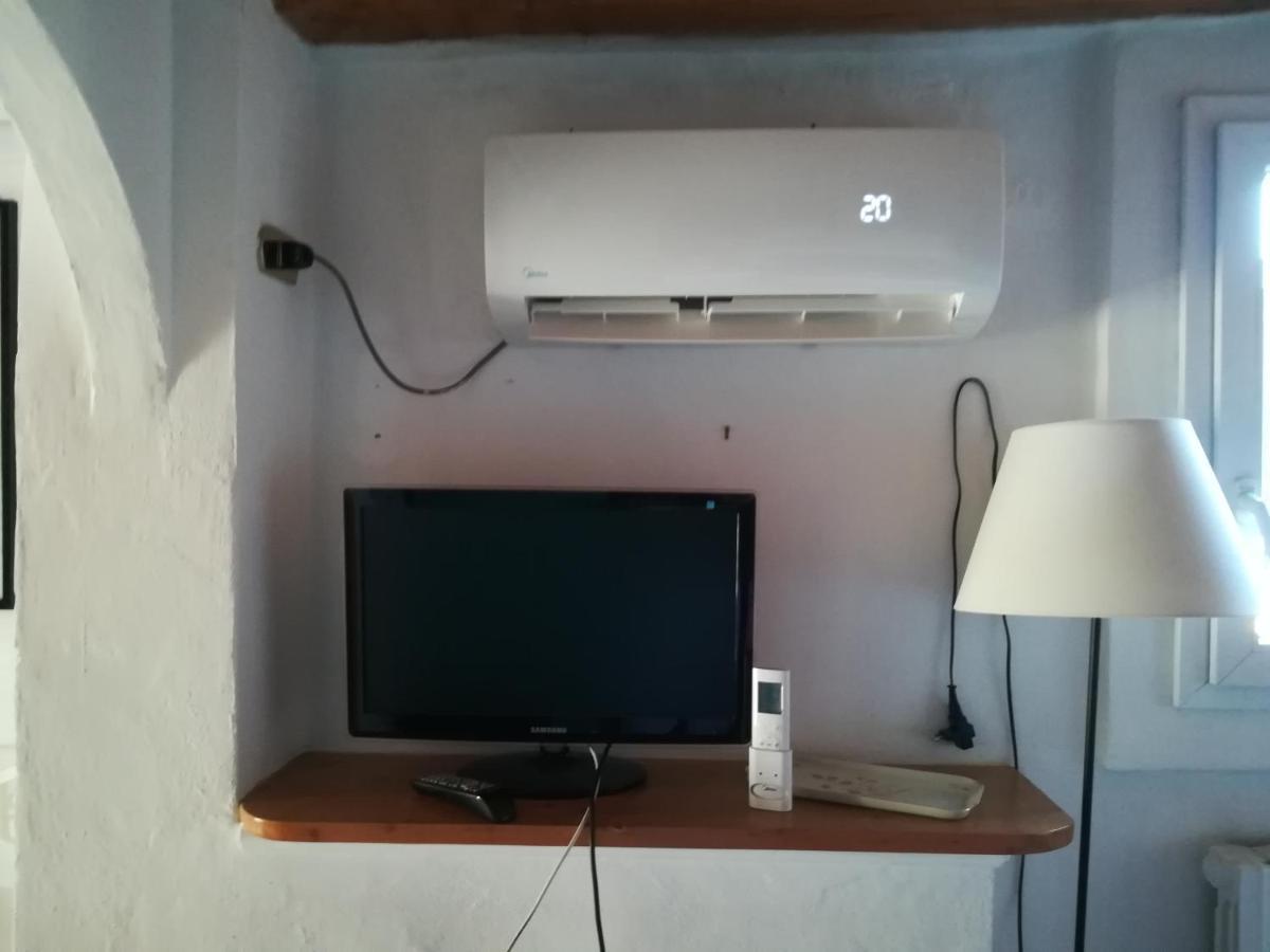 Incantevole Sui Tetti Di Apartment