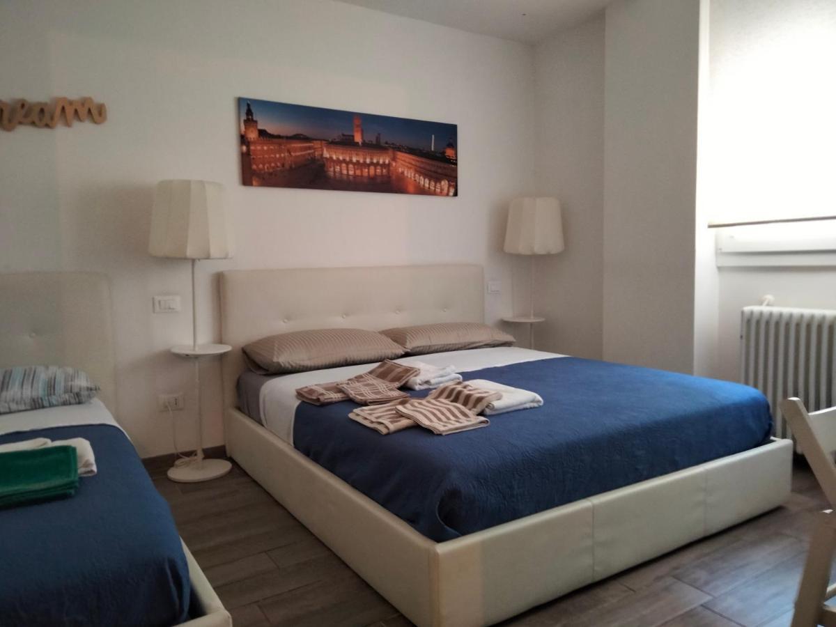 Casavacanzacentrale Privato * Bologna