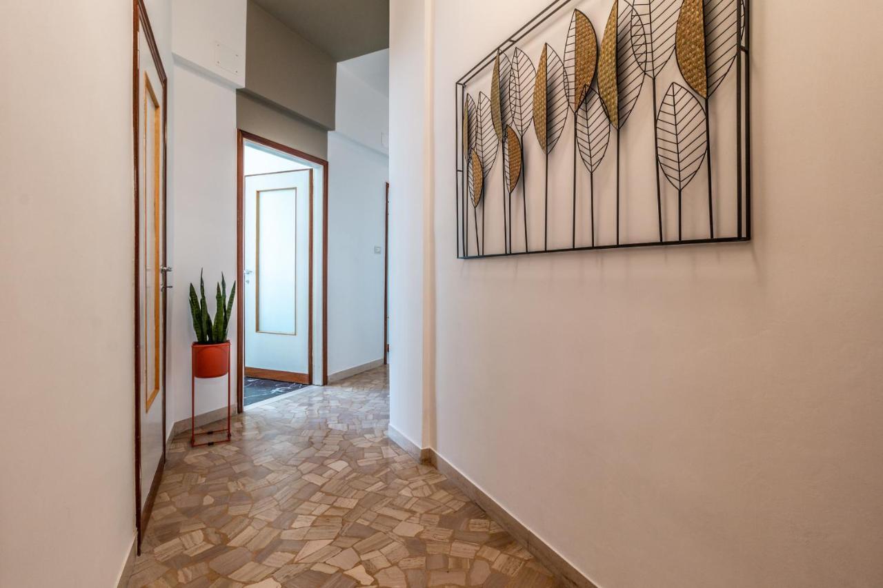 Colorful In Riva Di Reno By Wonderful Italy Appartement *