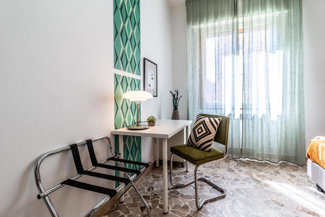 Colorful In Riva Di Reno By Wonderful Italy Appartement Bologna