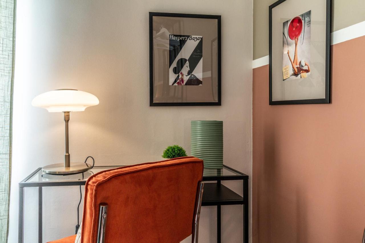 Colorful In Riva Di Reno By Wonderful Italy Appartement *