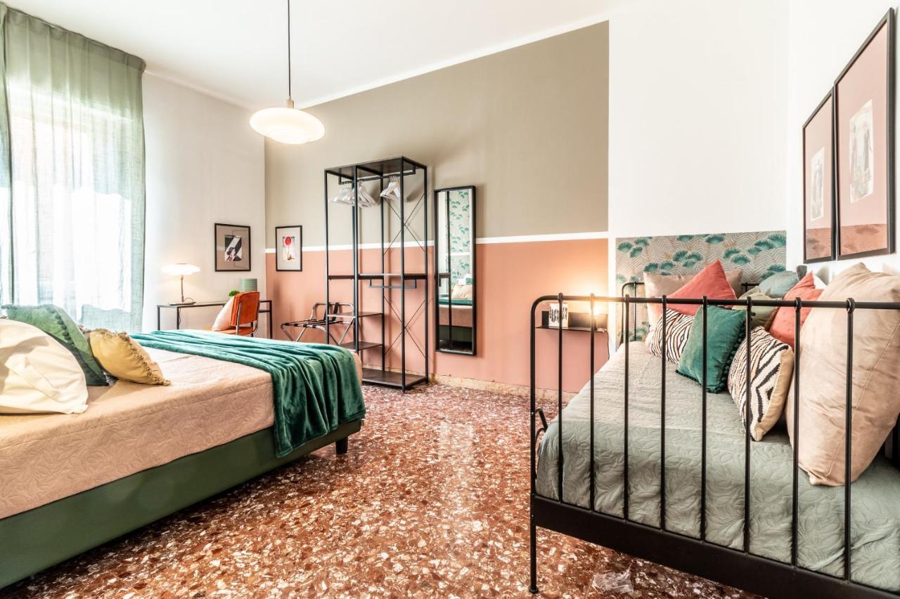 Appartement Colorful In Riva Di Reno By Wonderful Italy