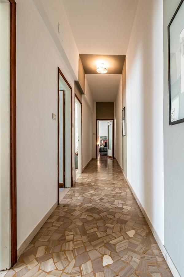 Colorful In Riva Di Reno By Wonderful Italy Appartement Bologna