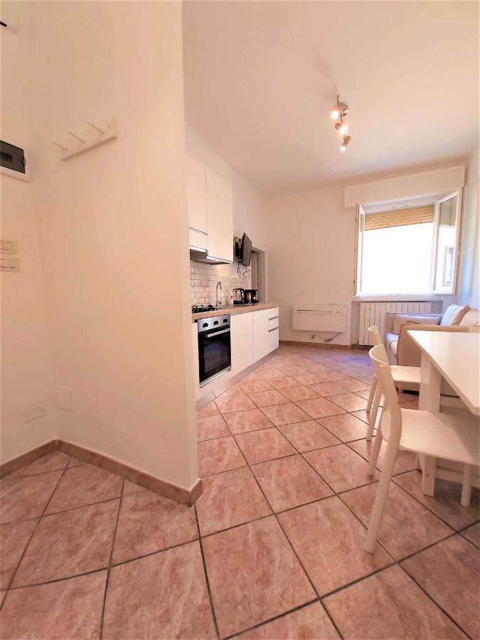 Bologna Apartment