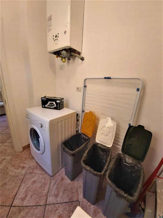 Bologna Apartment
