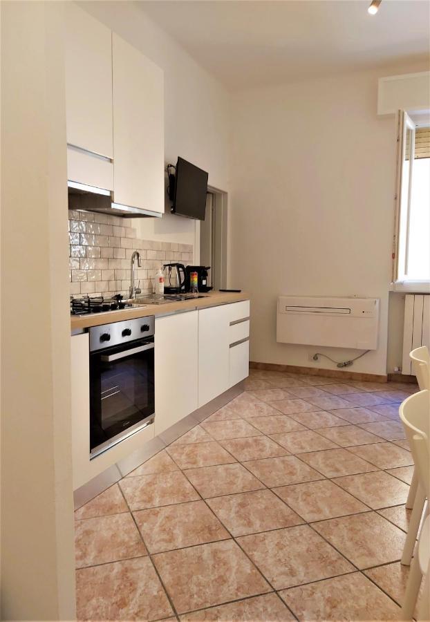 Bologna Apartment *