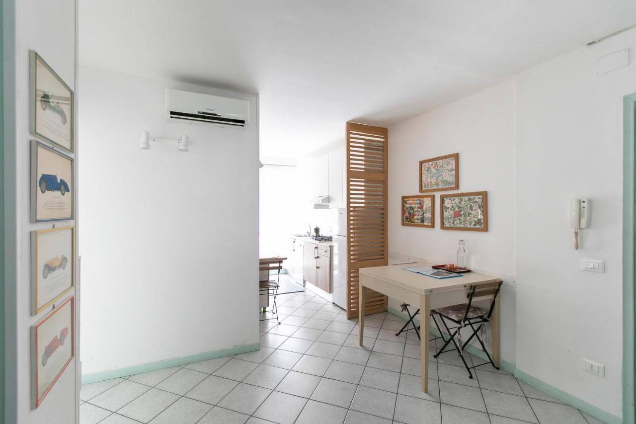 Apartment Marconi *