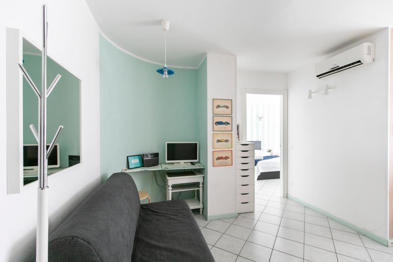 Apartment Marconi Bologna