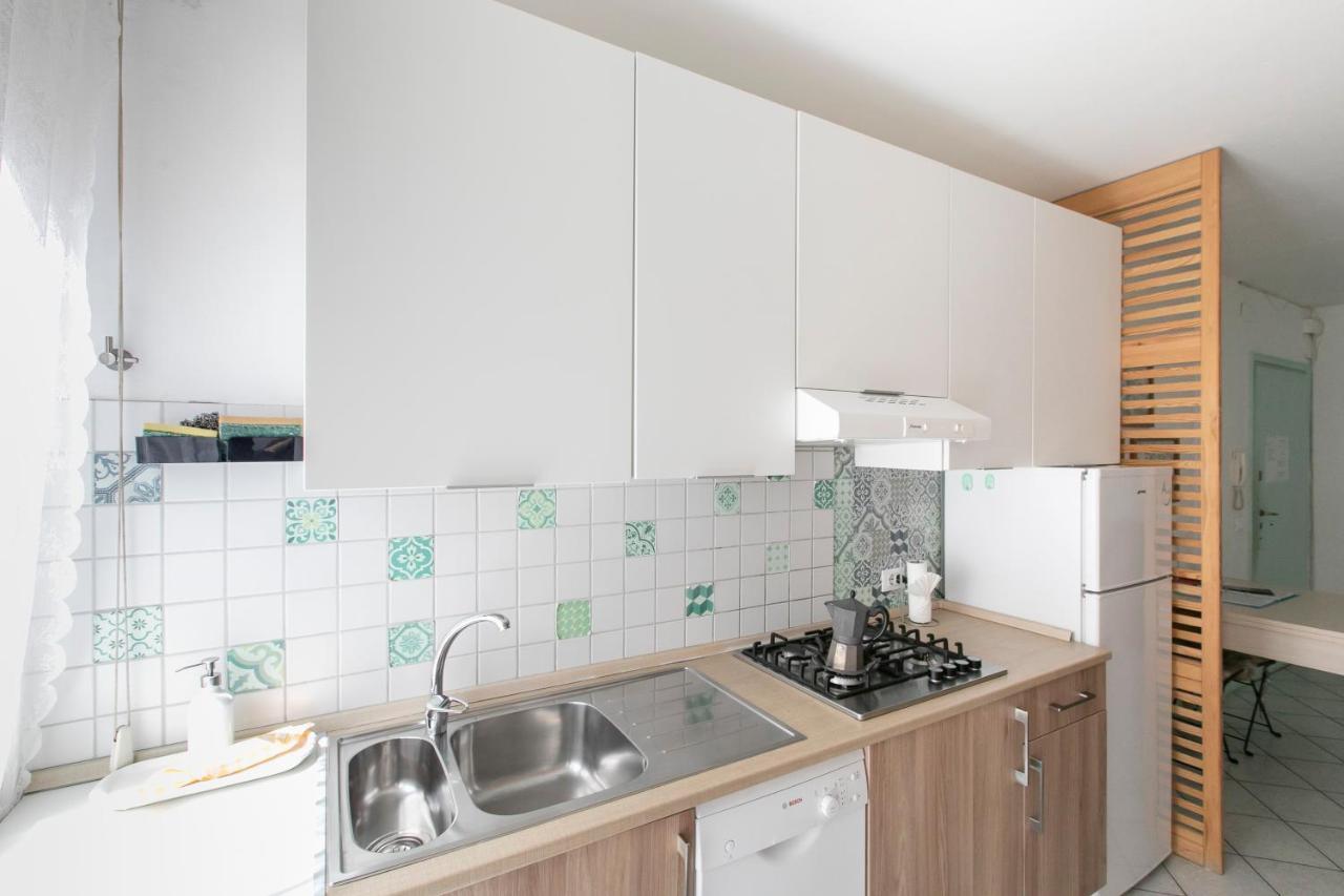 Marconi Apartment Bologna