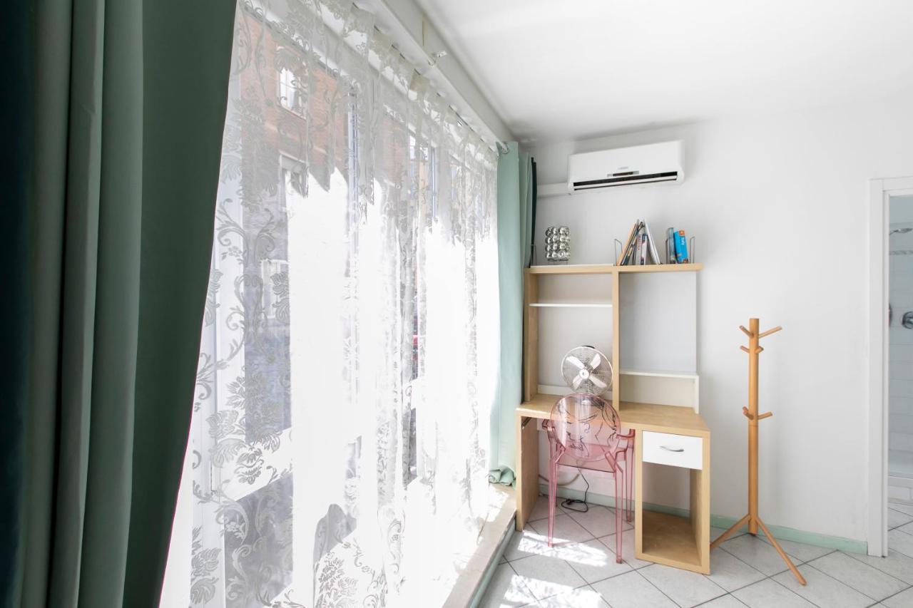 Marconi Apartment *