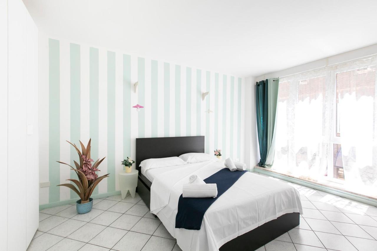 Marconi Apartment