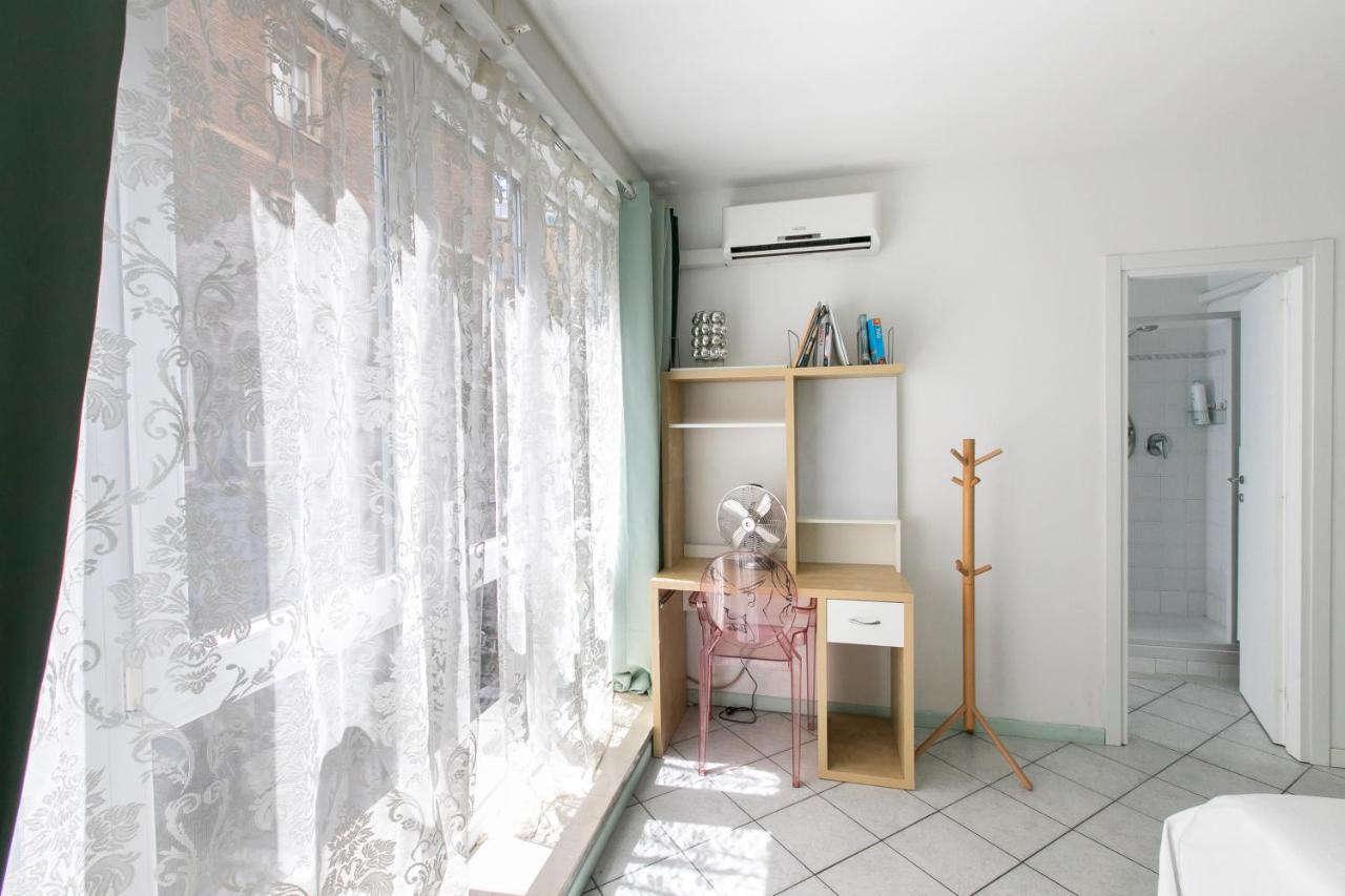 Marconi Apartment *