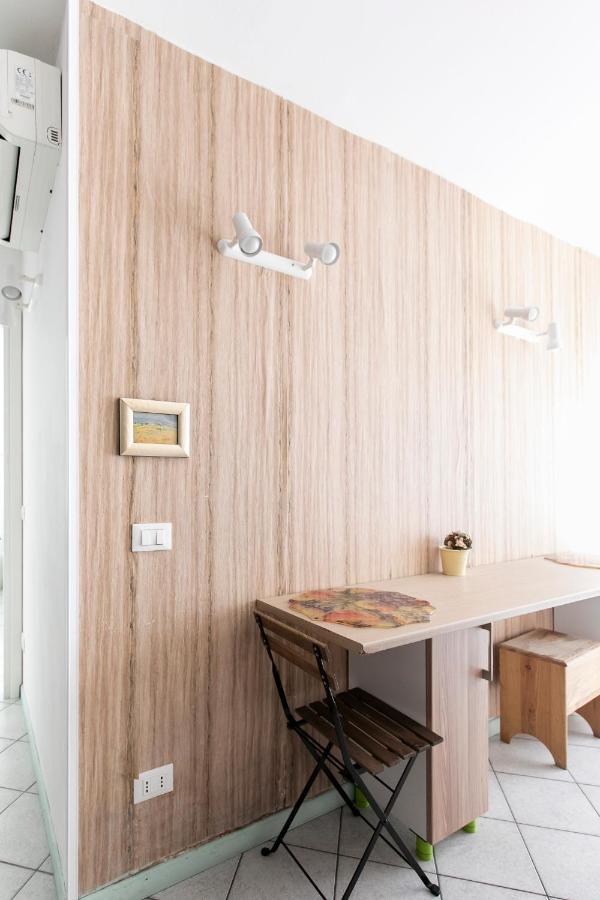 Apartment Marconi