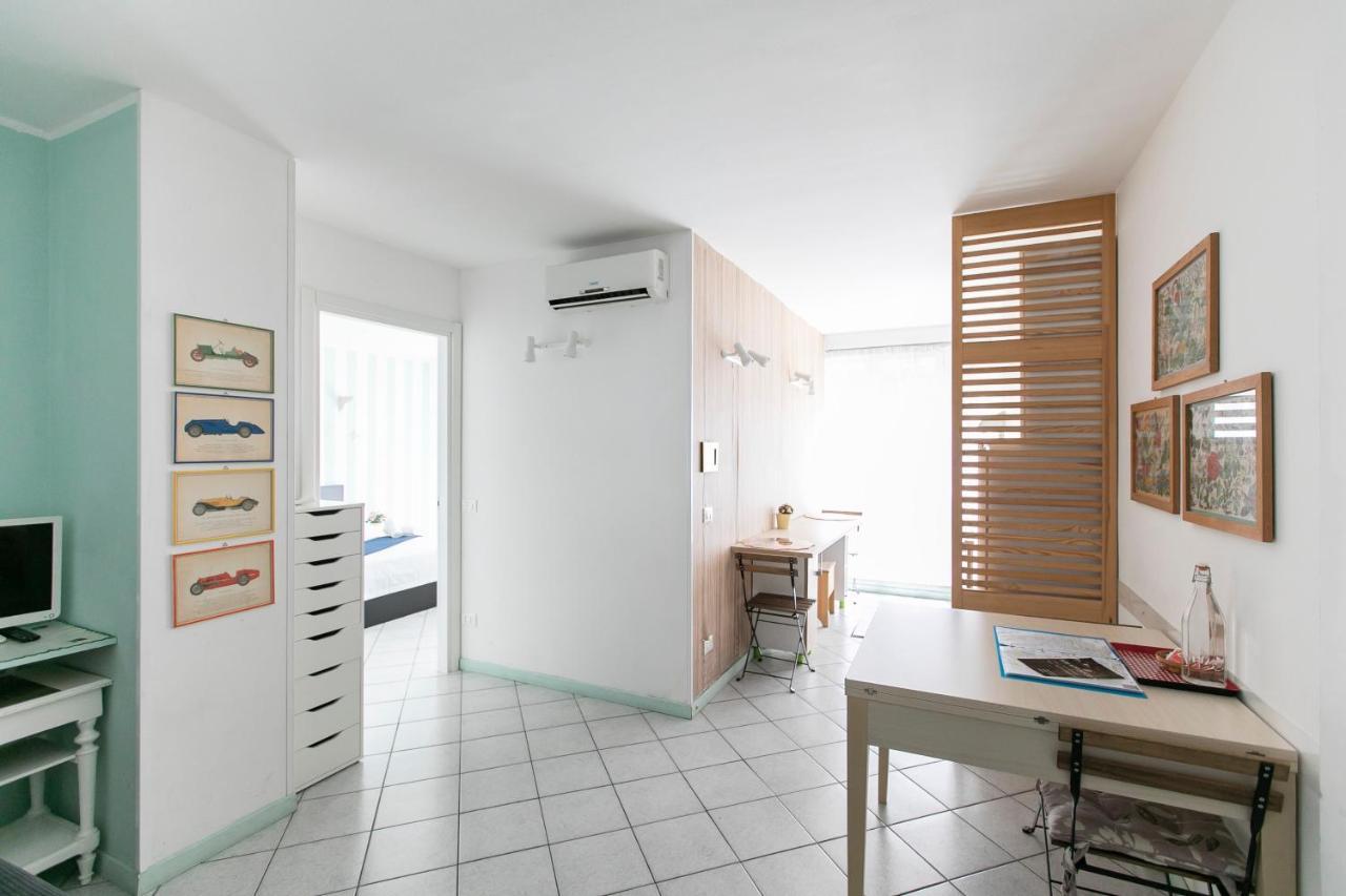 Apartment Marconi Bologna