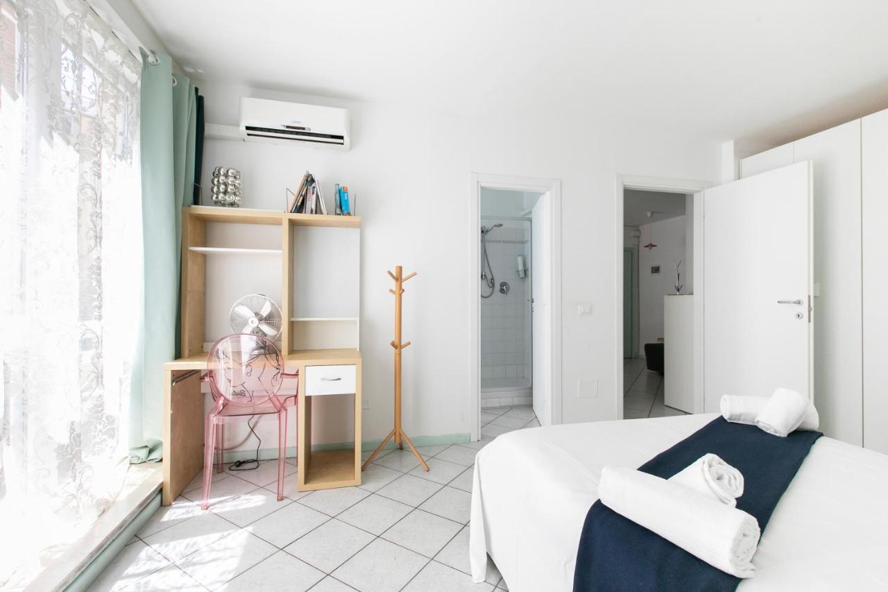 Marconi Apartment