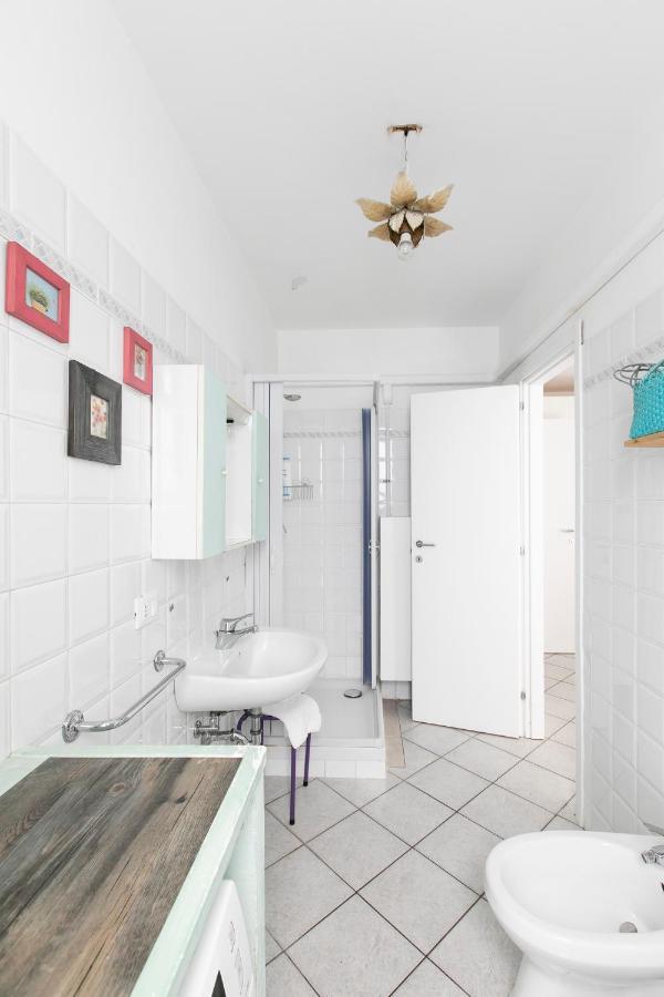 Marconi Apartment