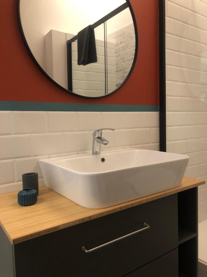 Appartamento Urban Loft