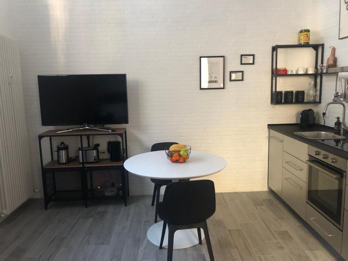 Urban Loft * Bologna