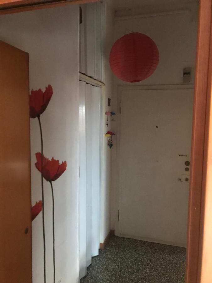 4 Posti Letto In Zona Tranquilla E Ben Servita, Un Matrimoniale E Un Divano Letto Matrimoniale Facebook Massimo Bobo Aquili Apartment *