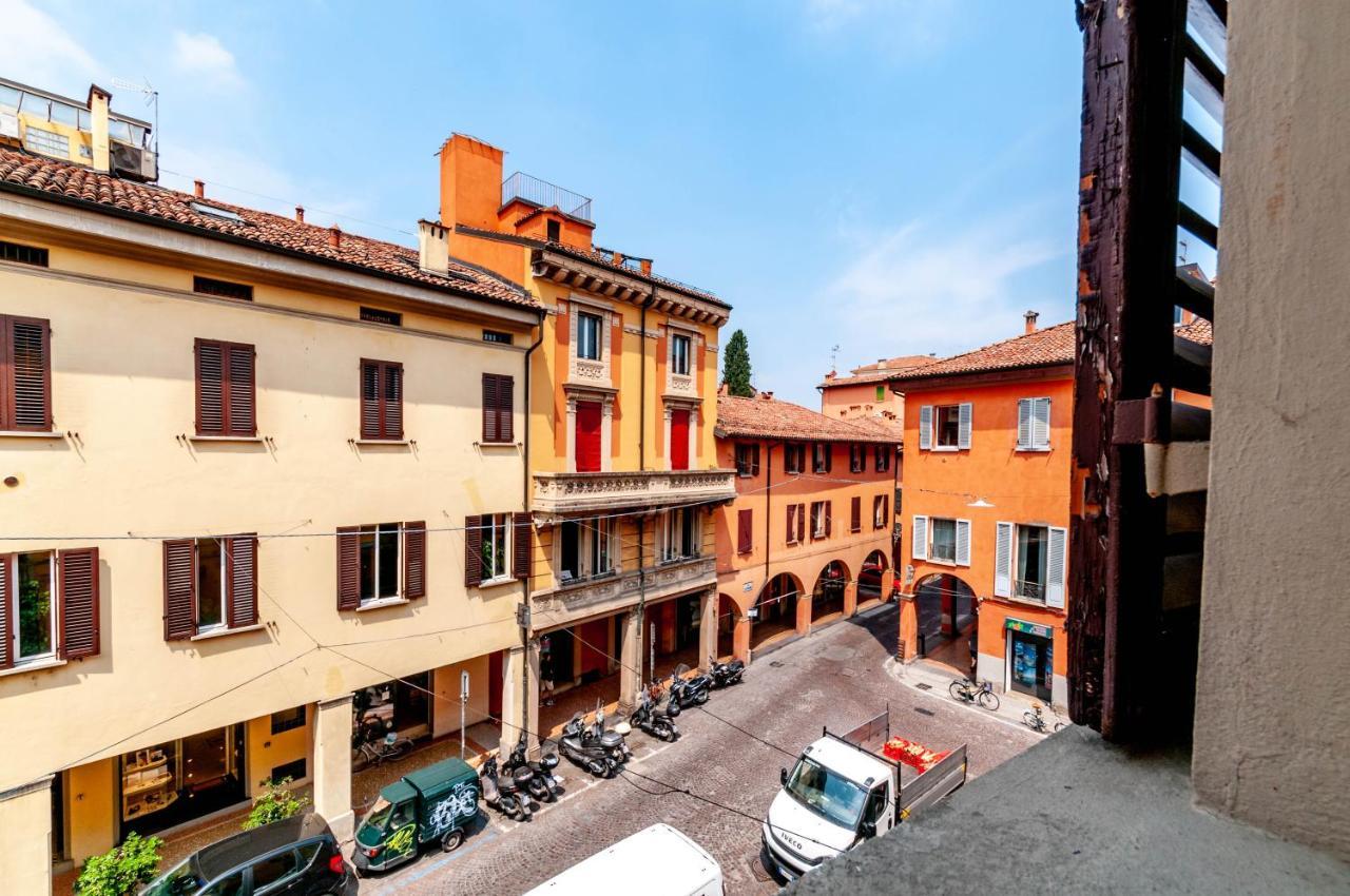 Porta Antica Bologna