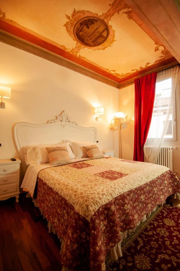 Apartment Porta Antica Bologna