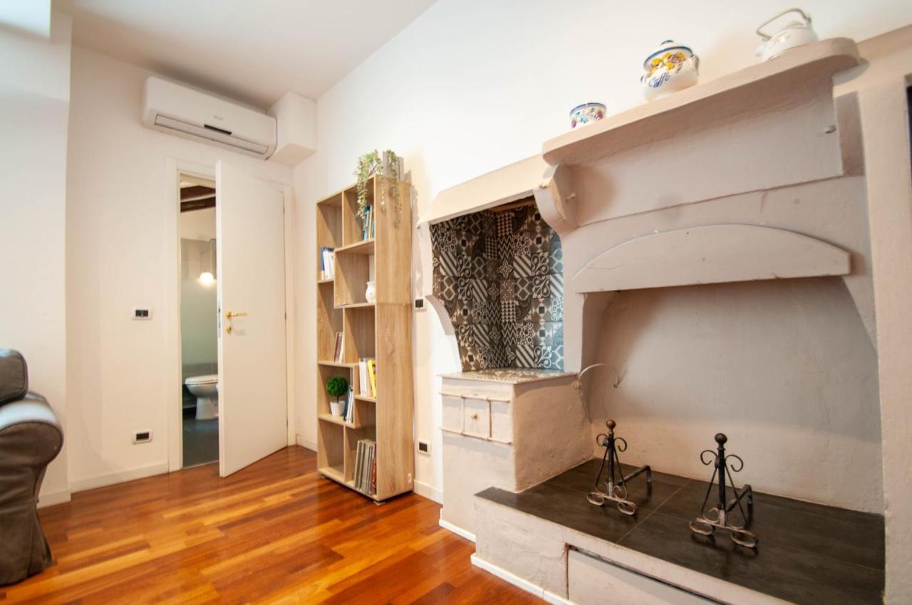 Apartment Porta Antica