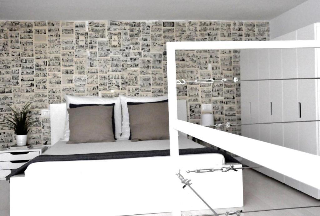 Apartment Housmart Podgora 1-2