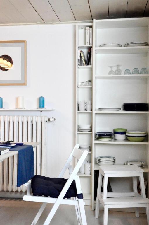 Housmart Podgora 1-2 Apartment *