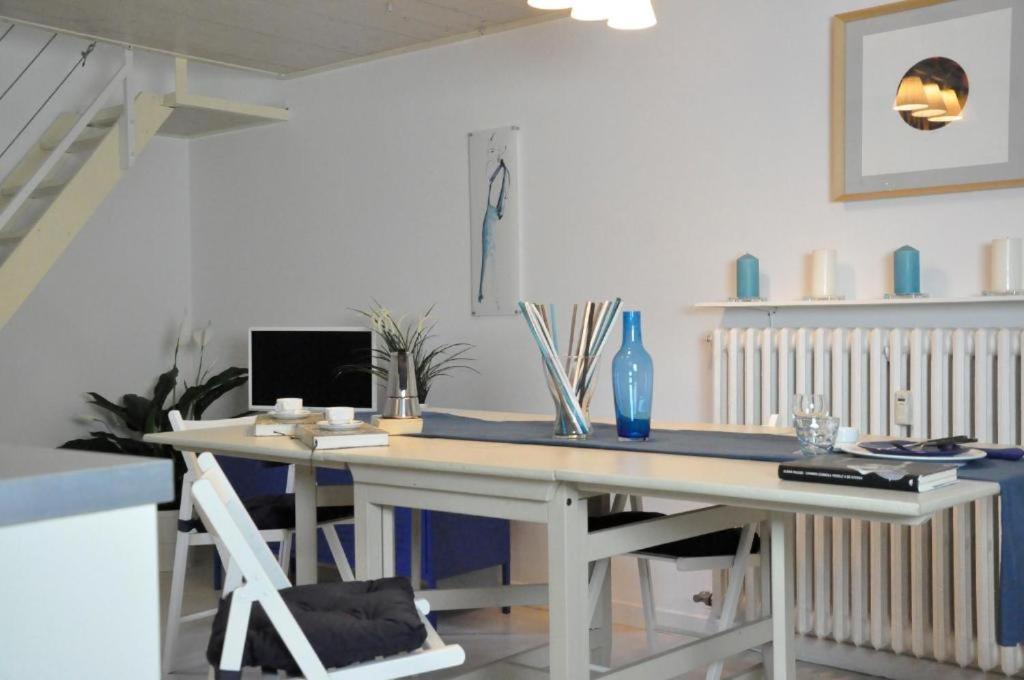 Apartment Housmart Podgora 1-2 *