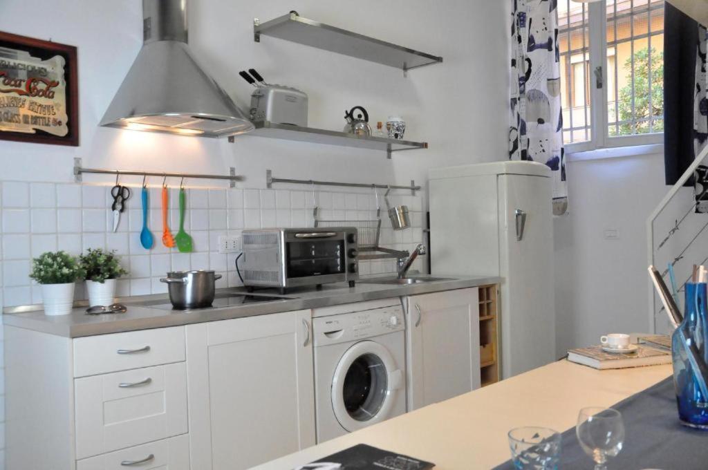 Apartment Housmart Podgora 1-2