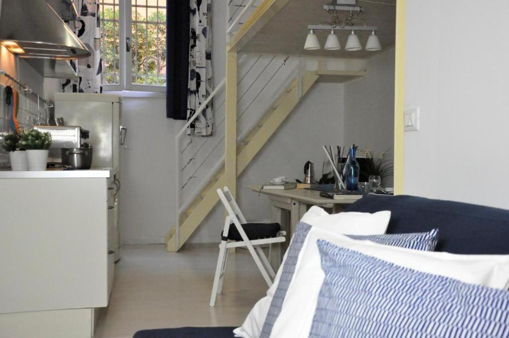 Apartment Housmart Podgora 1-2 Bologna