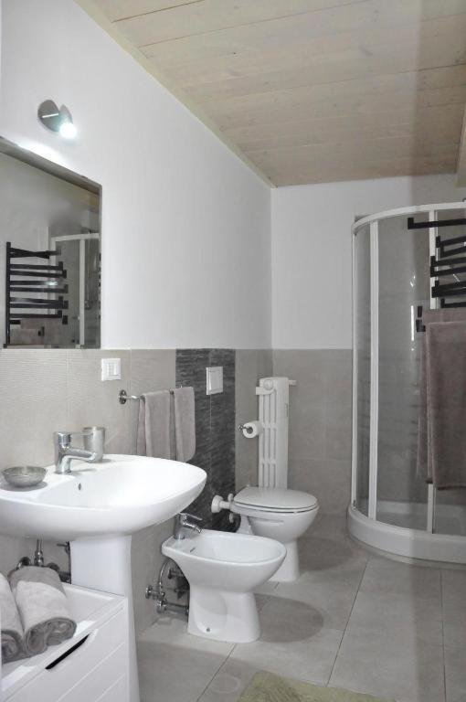 Housmart Podgora 1-2 Apartment
