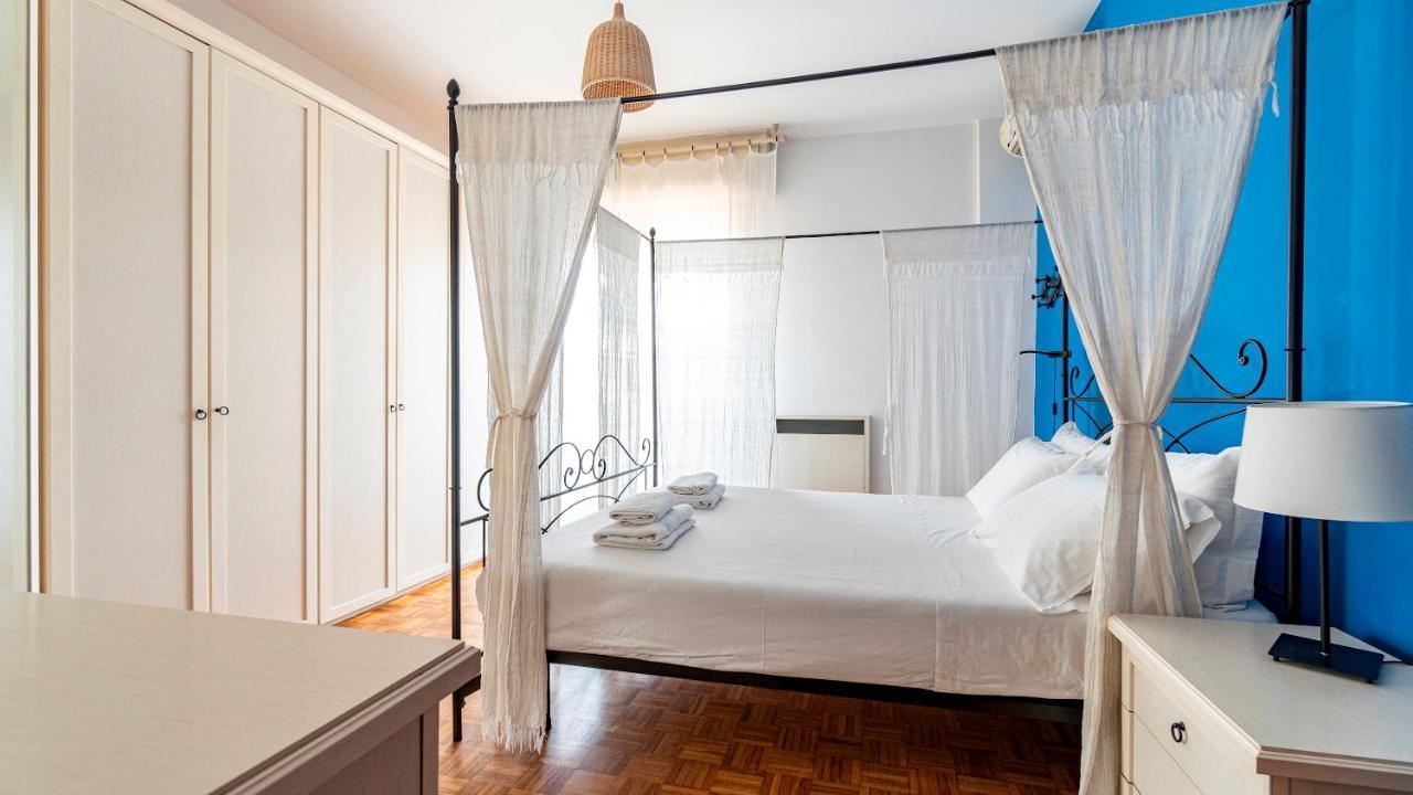 Apartment Italianway - Boninsegna 1 Bologna