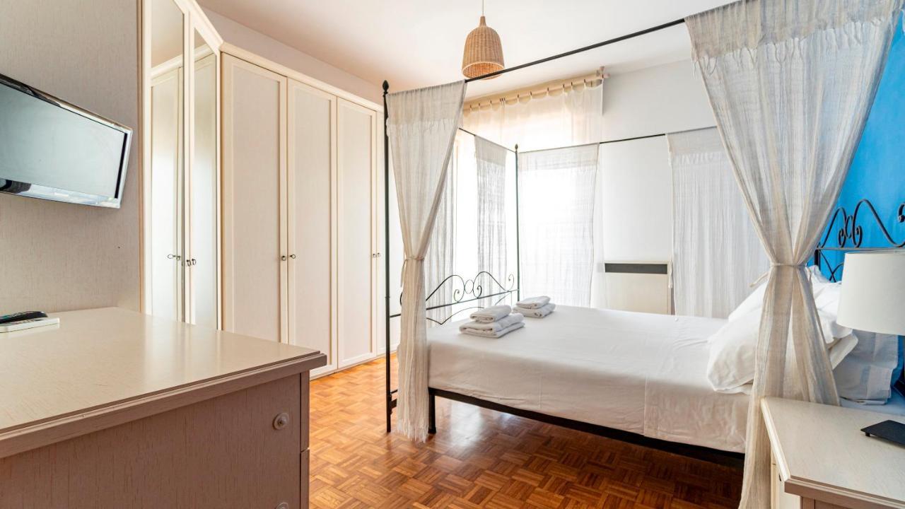 Apartment Italianway - Boninsegna 1 Bologna