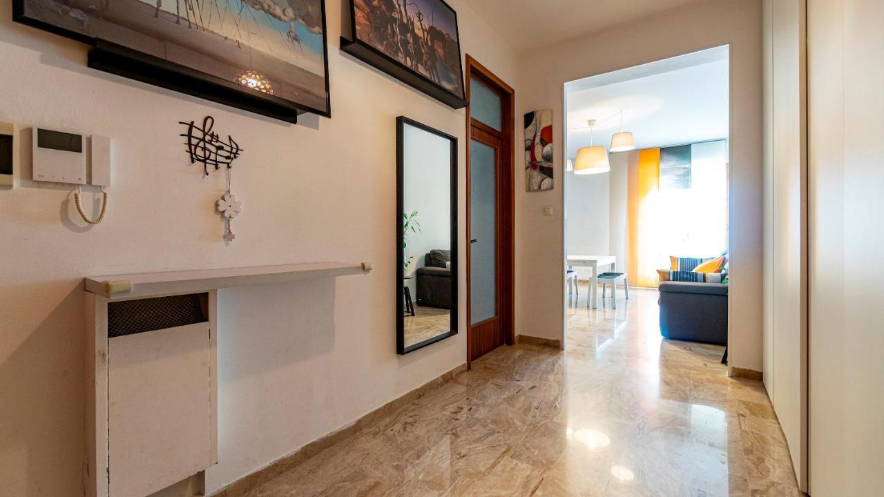 Italianway - Boninsegna 1 Apartment