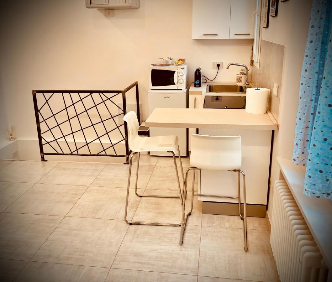 Whitehouse Apartment Bologna