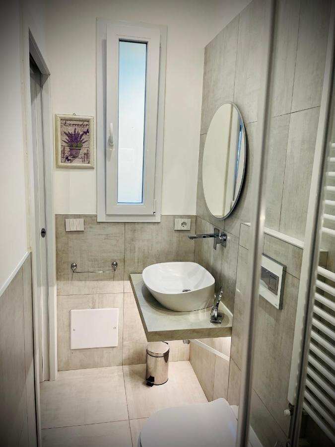 Apartment Whitehouse Bologna