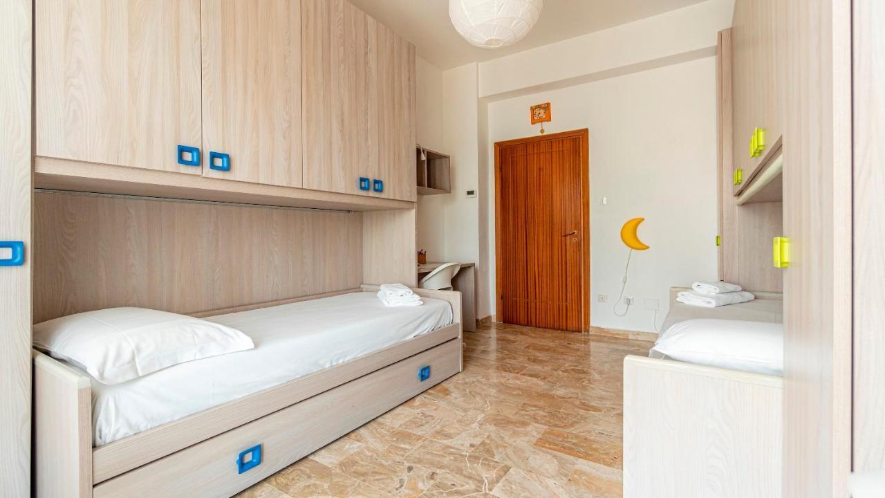 Apartment Italianway - Boninsegna 1 Bologna