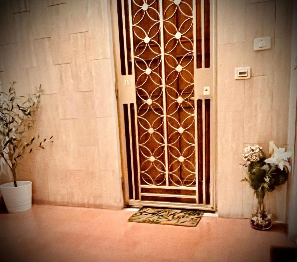 Apartment Whitehouse Bologna