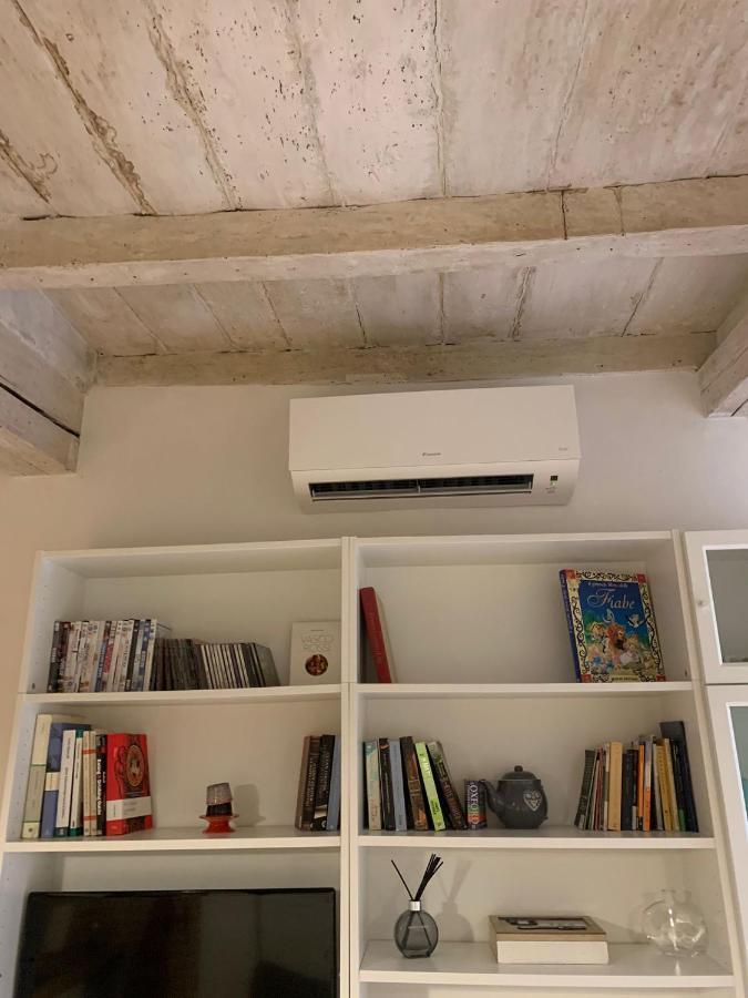 Casina Centotrecento-romantic & Quite Apartment- Apartment Bologna