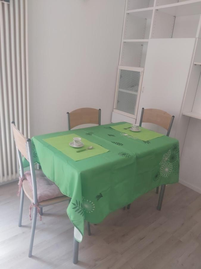 Casa Generoso Apartment *